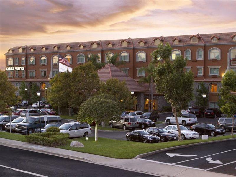 Ayres Suites Yorba Linda/Anaheim Hills Экстерьер фото