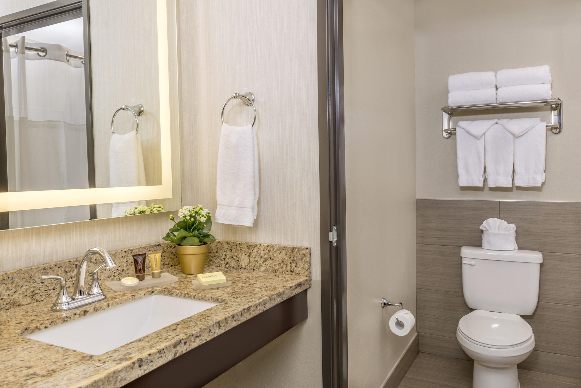 Ayres Suites Yorba Linda/Anaheim Hills Экстерьер фото