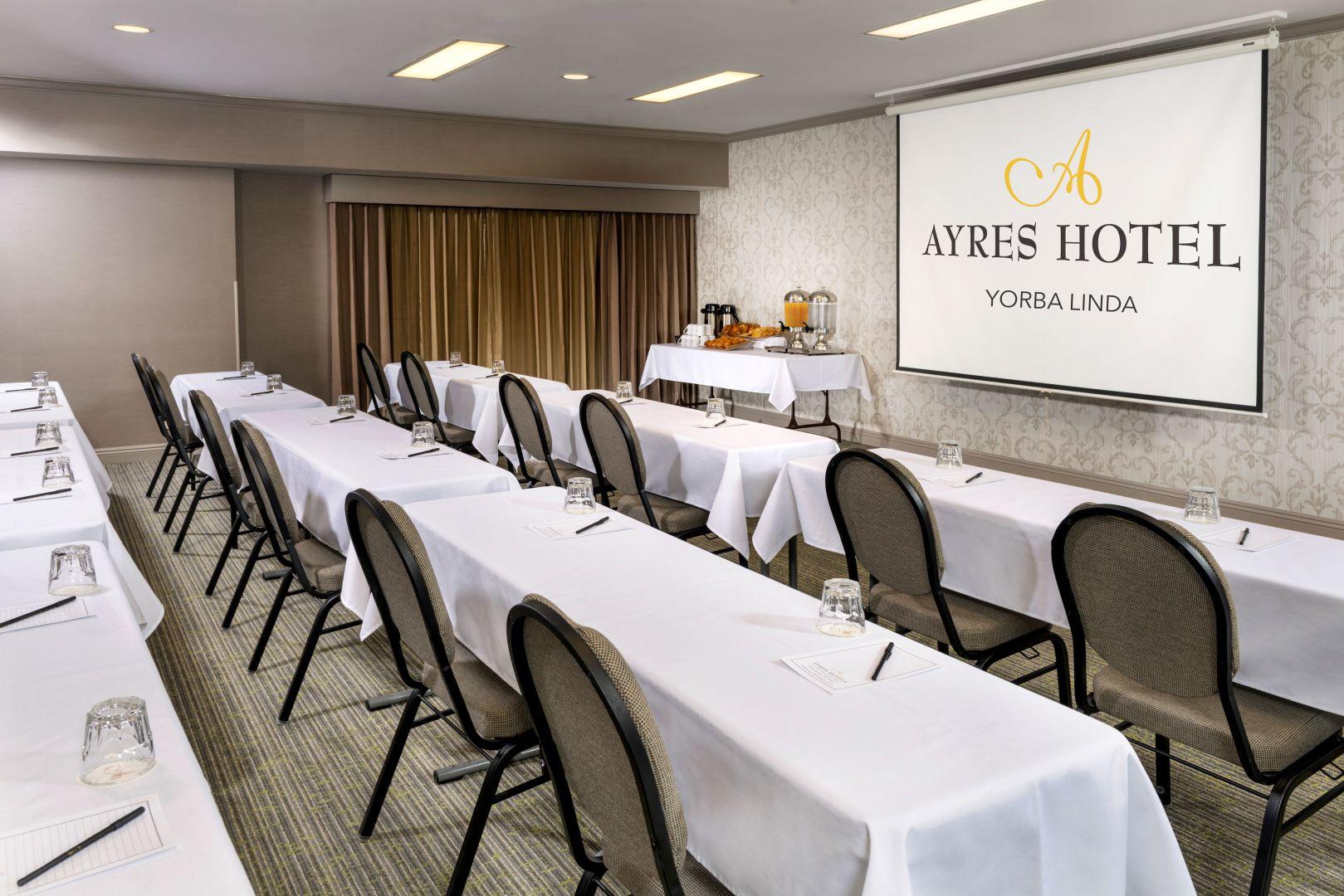 Ayres Suites Yorba Linda/Anaheim Hills Экстерьер фото