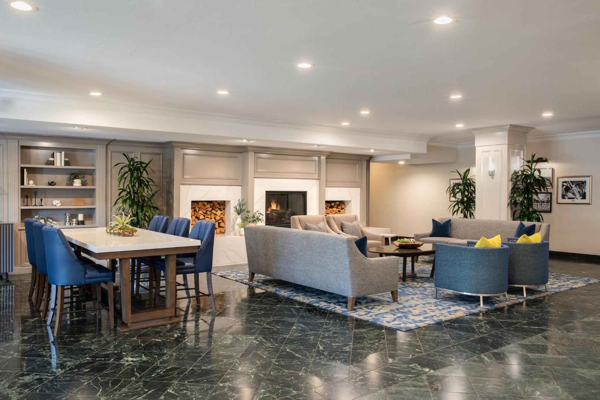 Ayres Suites Yorba Linda/Anaheim Hills Экстерьер фото