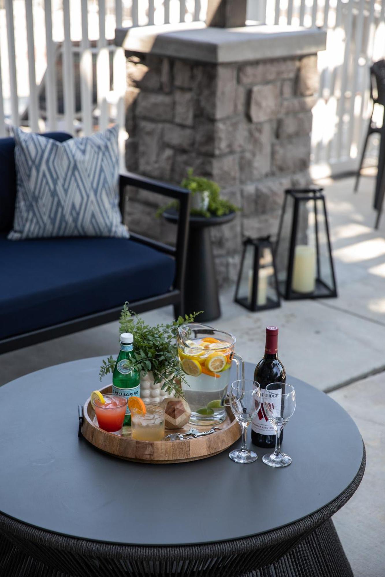 Ayres Suites Yorba Linda/Anaheim Hills Экстерьер фото