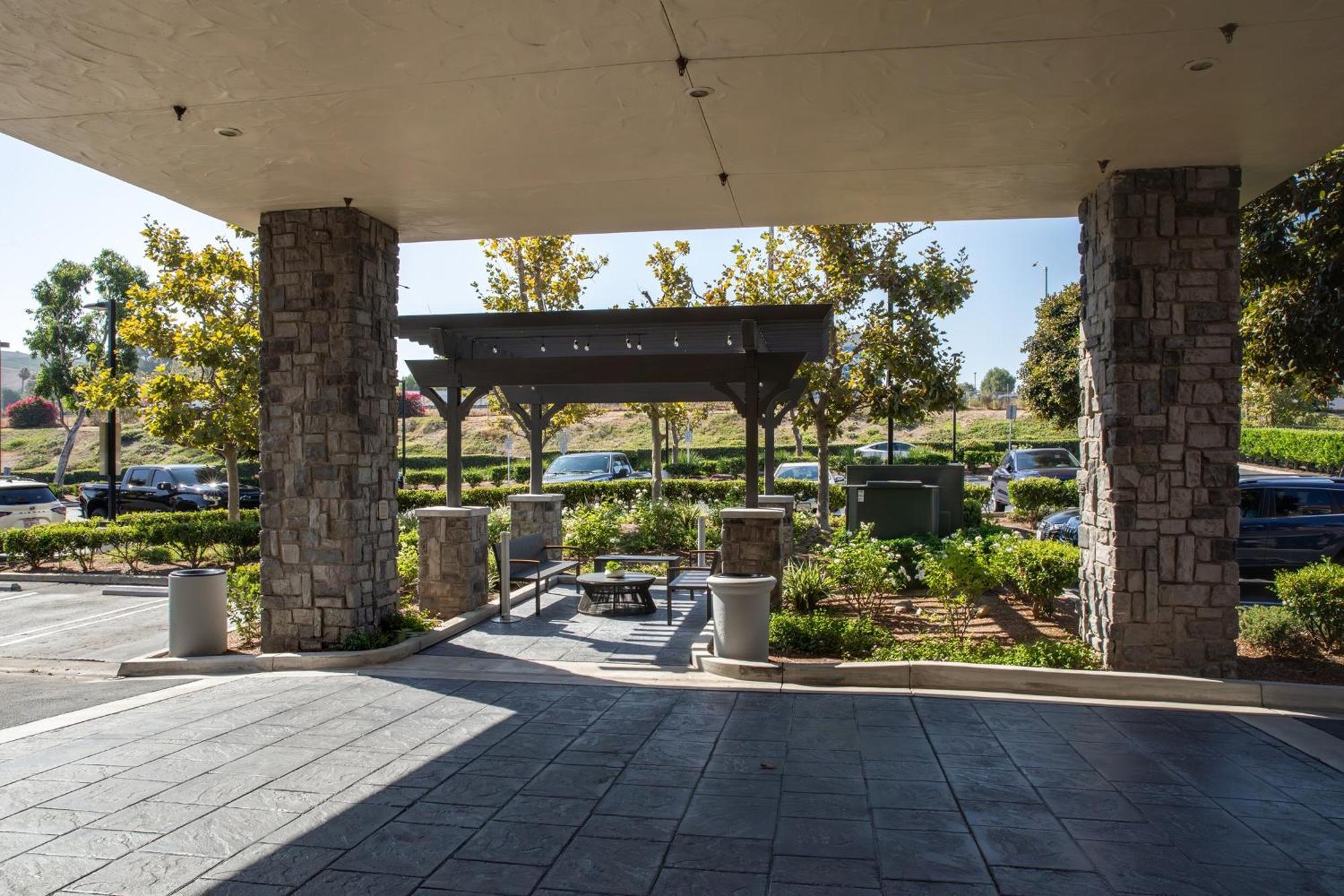 Ayres Suites Yorba Linda/Anaheim Hills Экстерьер фото