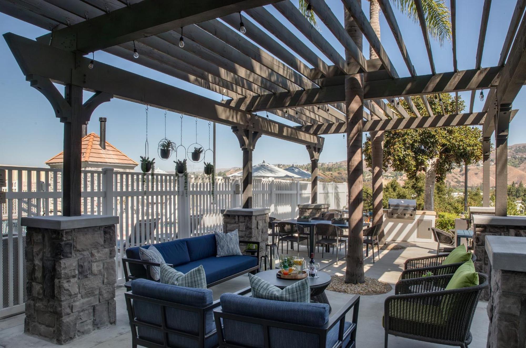 Ayres Suites Yorba Linda/Anaheim Hills Экстерьер фото