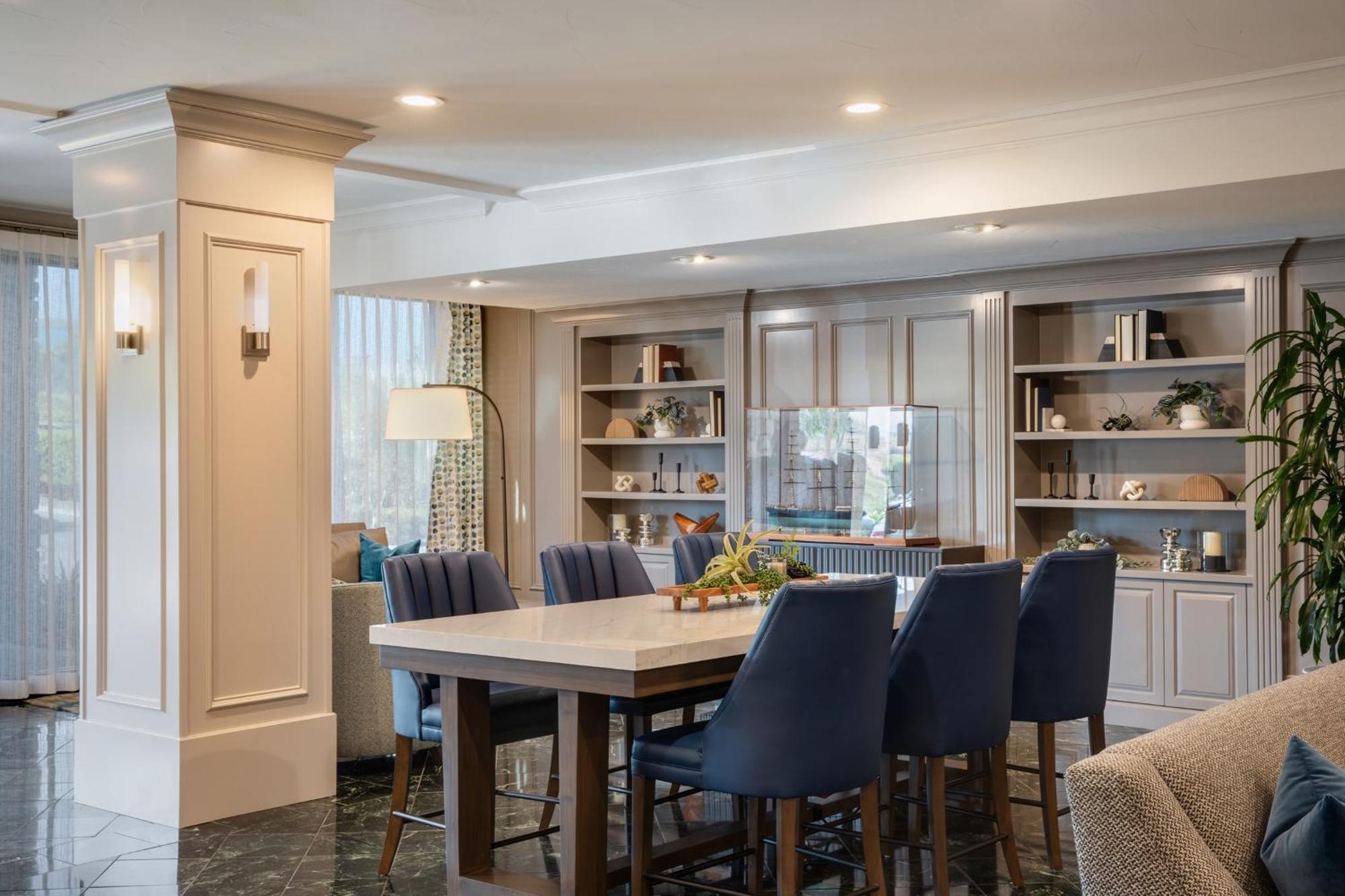 Ayres Suites Yorba Linda/Anaheim Hills Экстерьер фото