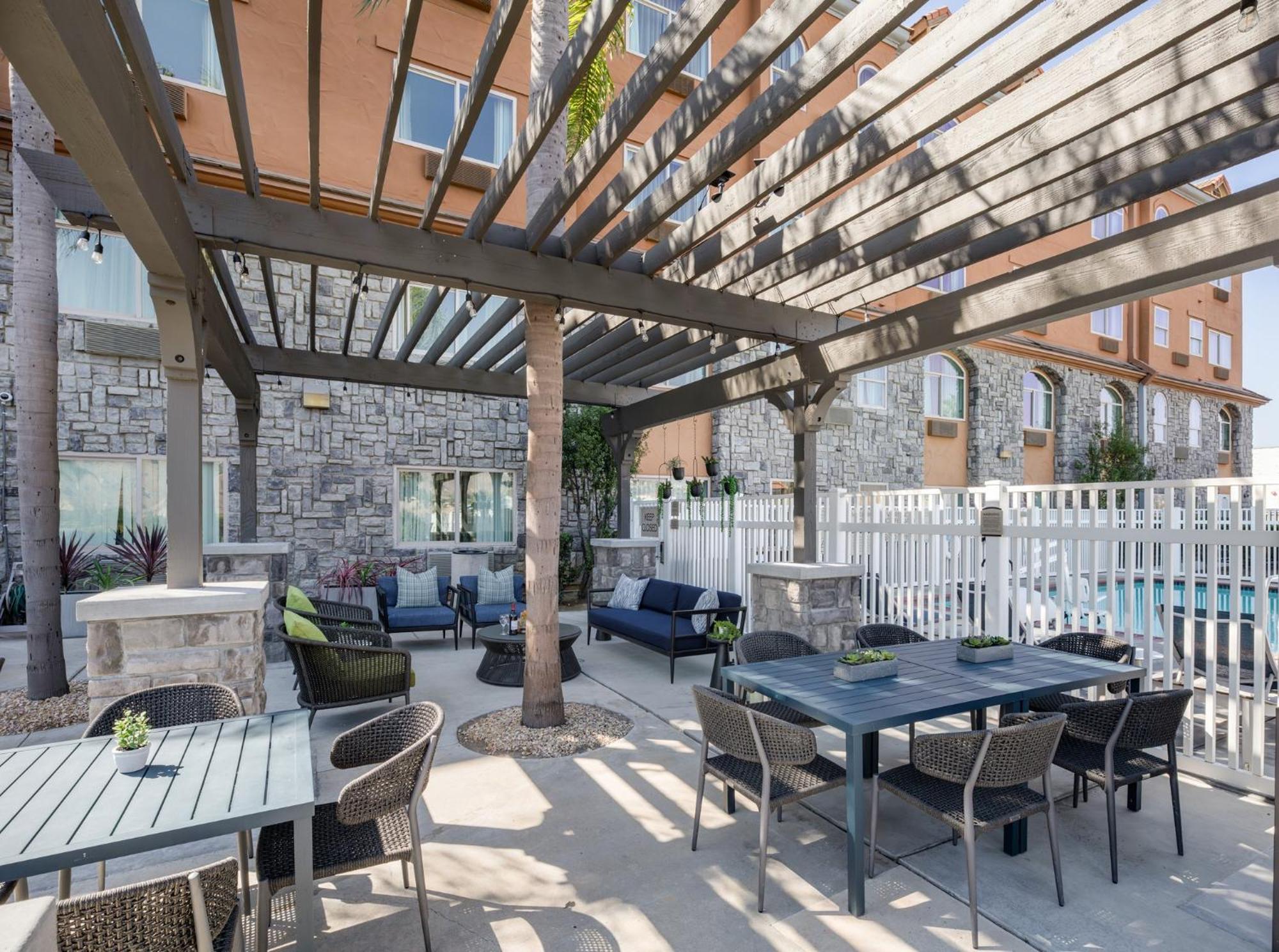 Ayres Suites Yorba Linda/Anaheim Hills Экстерьер фото