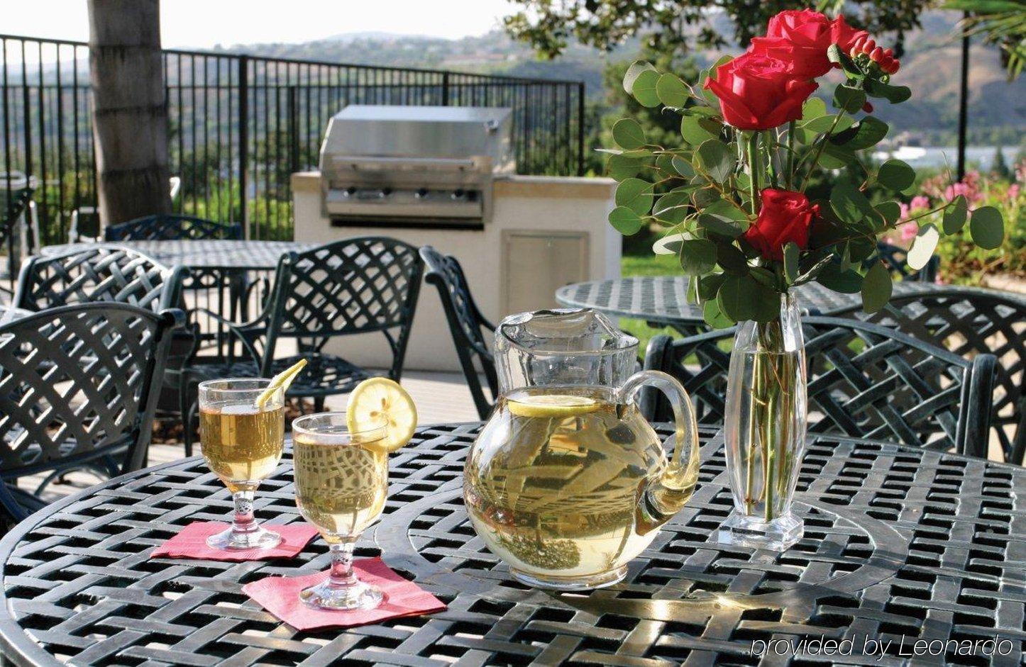 Ayres Suites Yorba Linda/Anaheim Hills Ресторан фото