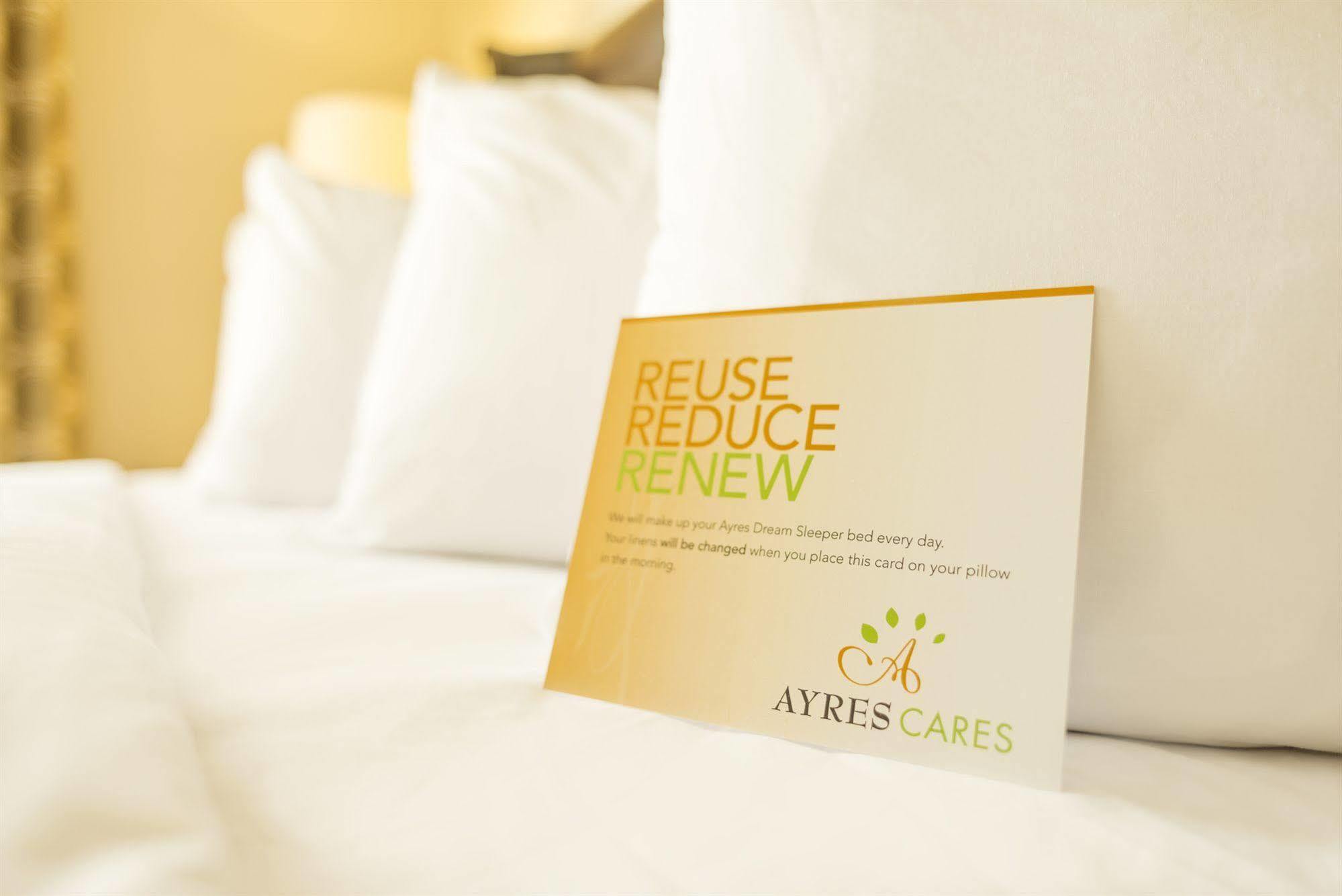 Ayres Suites Yorba Linda/Anaheim Hills Экстерьер фото