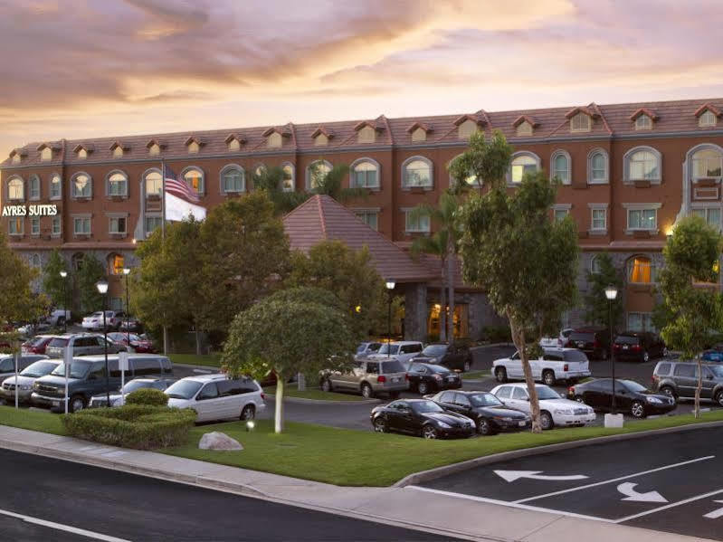 Ayres Suites Yorba Linda/Anaheim Hills Экстерьер фото