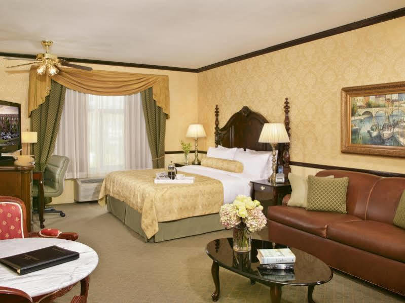 Ayres Suites Yorba Linda/Anaheim Hills Экстерьер фото
